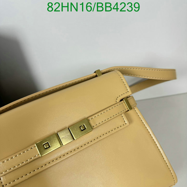 YSL Bag-(4A)-Diagonal- Code: BB4239 $ 107USD