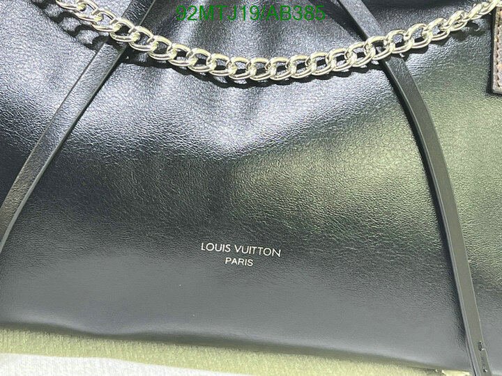 LV Bag-(4A)-Handbag Collection- Code: AB385 $ 120USD