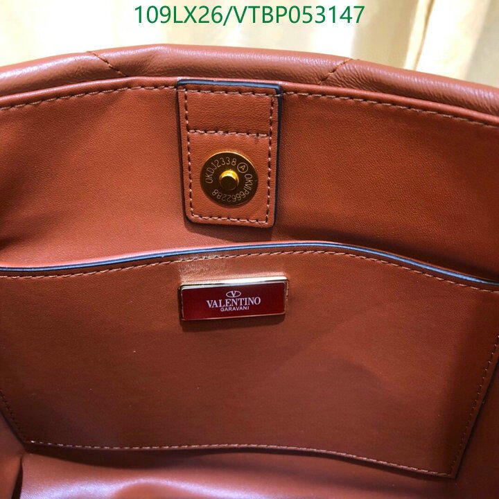 Valentino Bag-(4A)-Roman Stud-,Code: VTBP053147,$ 163USD