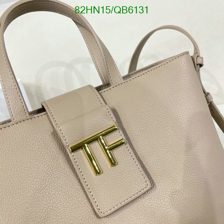 Tom Ford Bag-(4A)-Handbag- Code: QB6131 $ 107USD