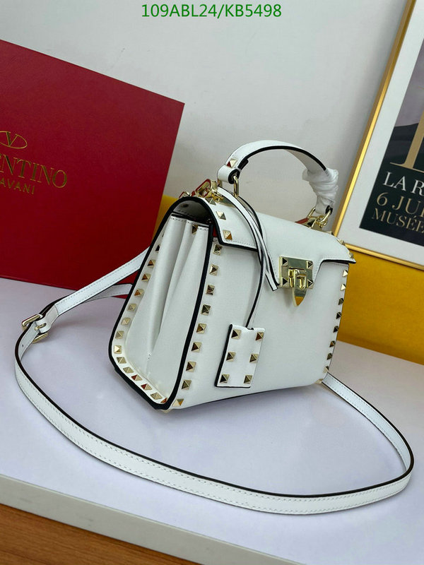 Valentino Bag-(4A)-Diagonal-,Code: KB5498,$ 142USD