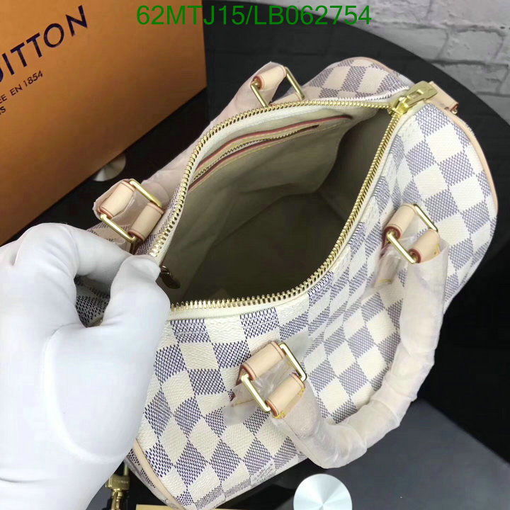 LV Bags-(4A)-Speedy-,Code: LB062754,$ 81USD