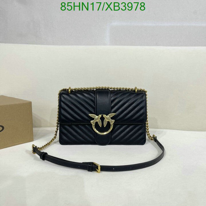 PINKO Bag-(4A)-Diagonal-,Code: XB3978,$ 111USD