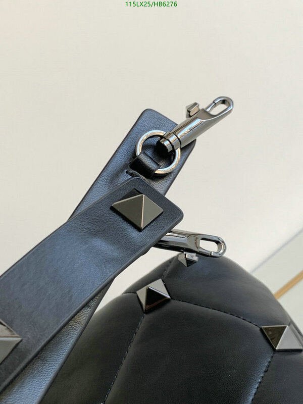 Valentino Bag-(4A)-Roman Stud-,Code: HB6276,$ 150USD
