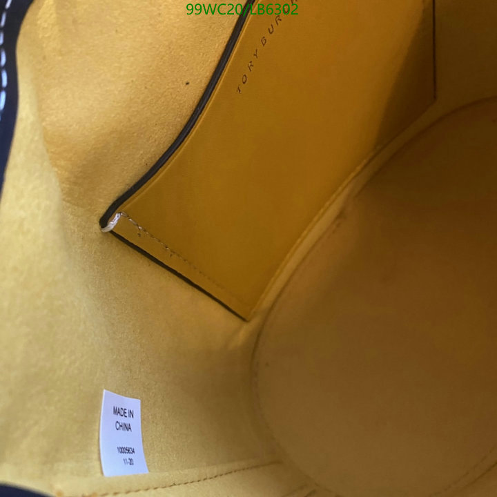 Tory Burch Bag-(4A)-Diagonal- Code: LB6302 $ 129USD