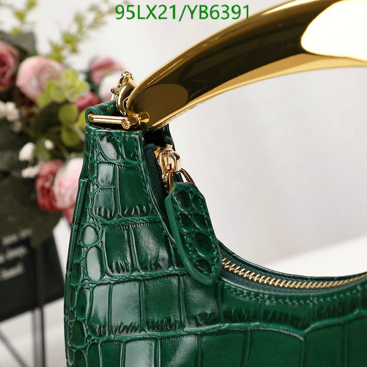 Tom Ford Bag-(4A)-Diagonal-,Code: YB6391,$ 124USD