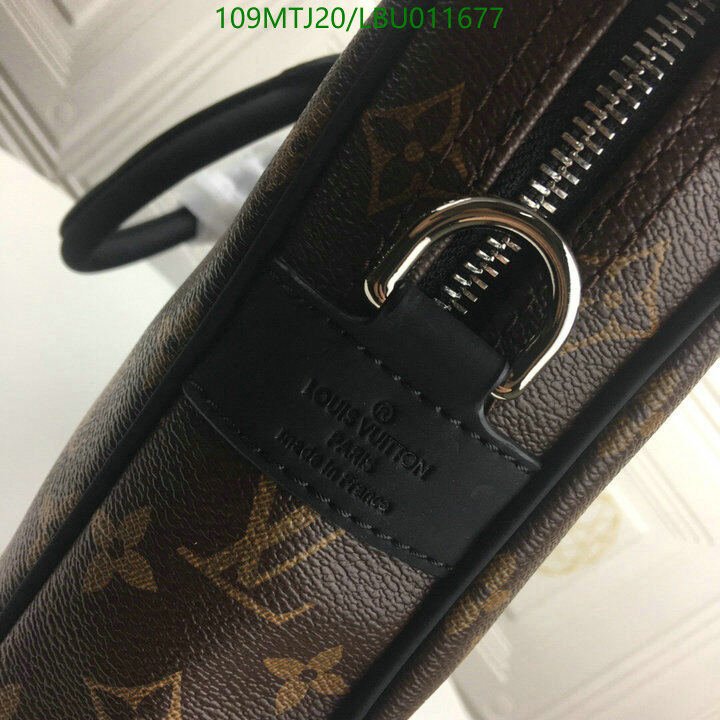 LV Bags-(4A)-Explorer-Anton-Dandy-,Code: LBU011677,$ 142USD