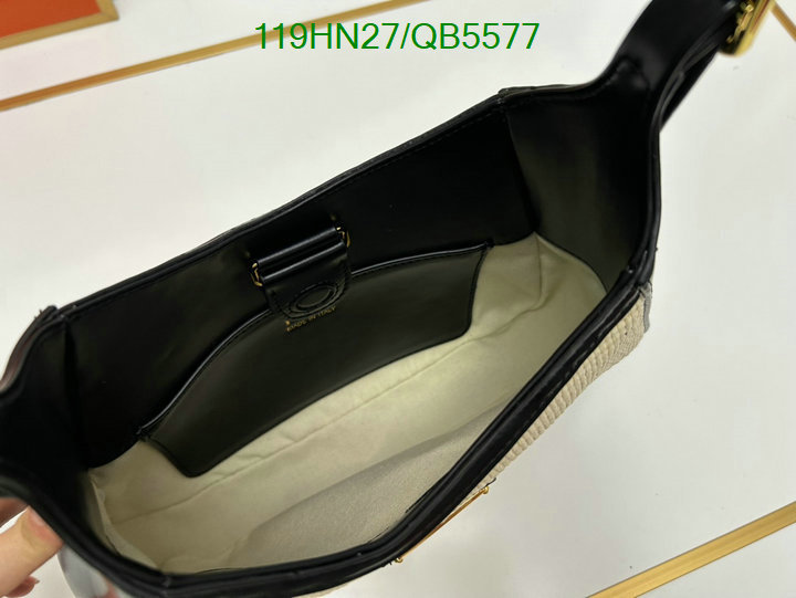 Prada Bag-(4A)-Cleo Code: QB5577 $ 155USD