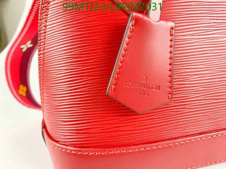 LV Bags-(4A)-Alma-,Code: LBP042031,$ 129USD