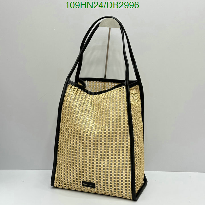 Khaite Bag-(4A)-Handbag- Code: DB2996 $ 142USD