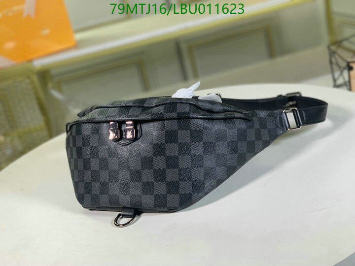 LV Bags-(4A)-Discovery-,Code: LBU011623,$ 103USD