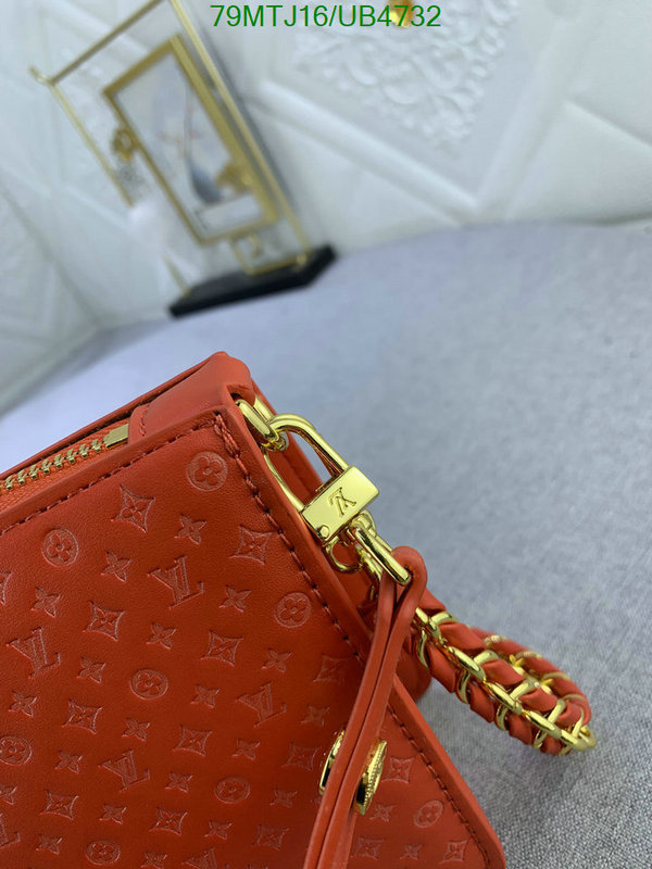 LV Bag-(4A)-Coussin Code: UB4732 $ 103USD