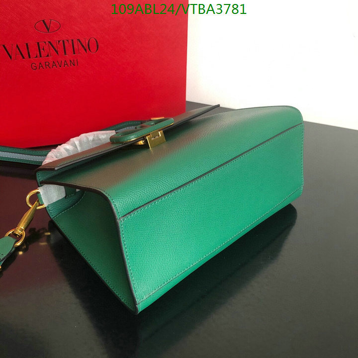 Valentino Bag-(4A)-Handbag-,Code: VTBA3781,$ 142USD