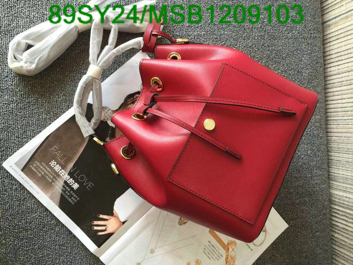 Michael Kors Bag-(4A)-Diagonal-,Code: MSB1209103,$ 116USD