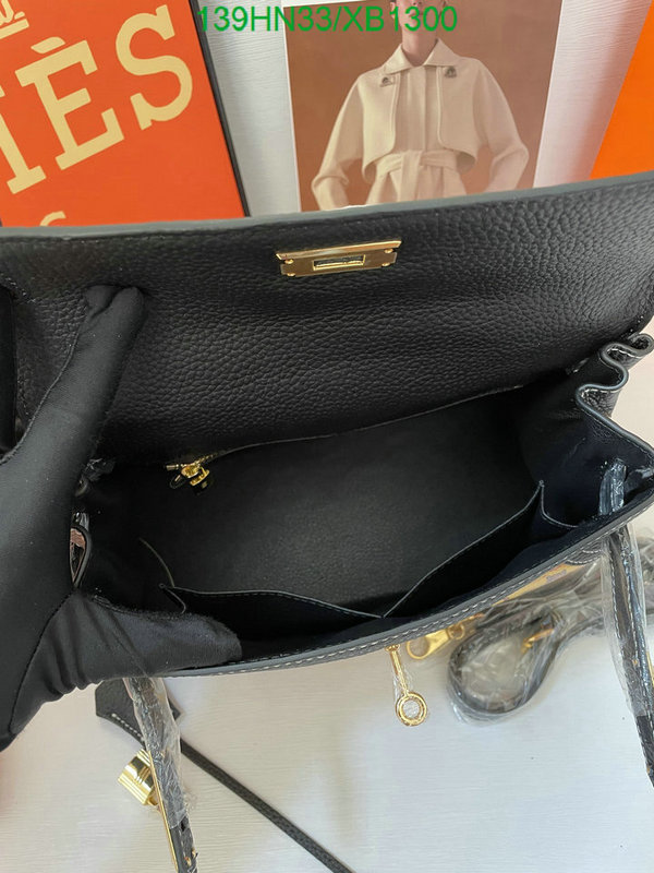 Hermes Bag-(4A)-Kelly-,Code: XB1300,$ 181USD