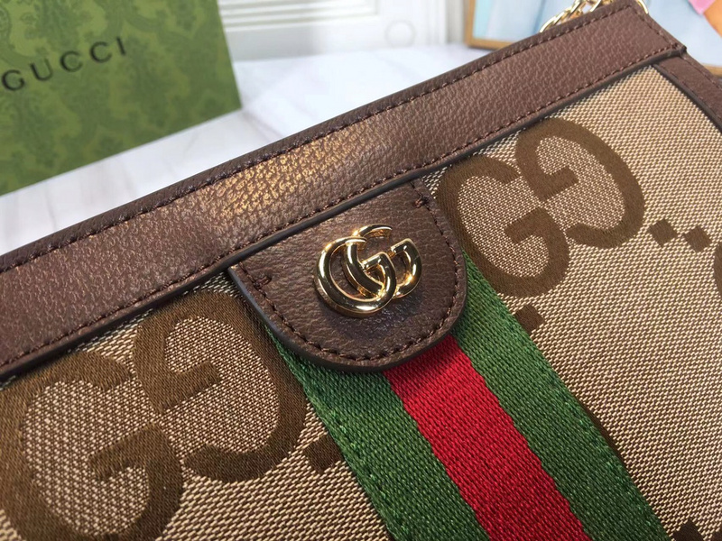 Gucci Bag-(4A)-Ophidia-G,Code: YB5190,$ 103USD