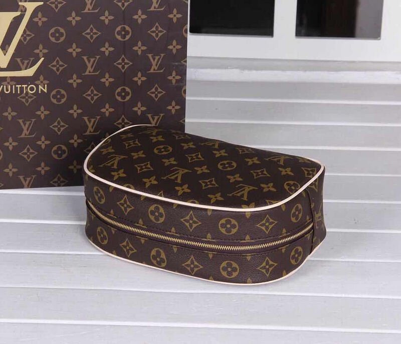 LV Bags-(4A)-Vanity Bag-,Code：LB071889,$ 77USD