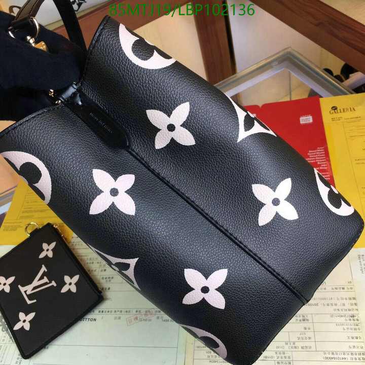 LV Bags-(4A)-Nono-No Purse-Nano No-,Code: LBP102136,$ 111USD