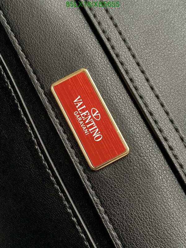 Valentino Bag-(4A)-LOC-V Logo ,Code: XB5655,$ 111USD