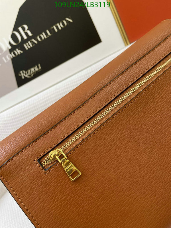 Prada Bag-(4A)-Diagonal-,Code: LB3119,$ 142USD