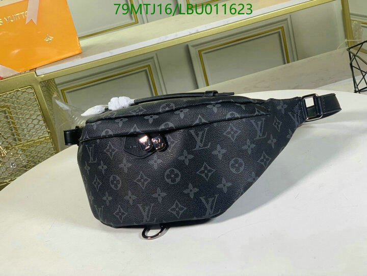 LV Bags-(4A)-Discovery-,Code: LBU011623,$ 103USD