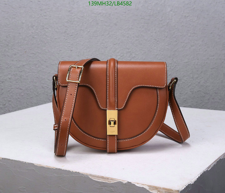 Celine Bag-(4A)-Diagonal-,Code: LB4582,$ 181USD