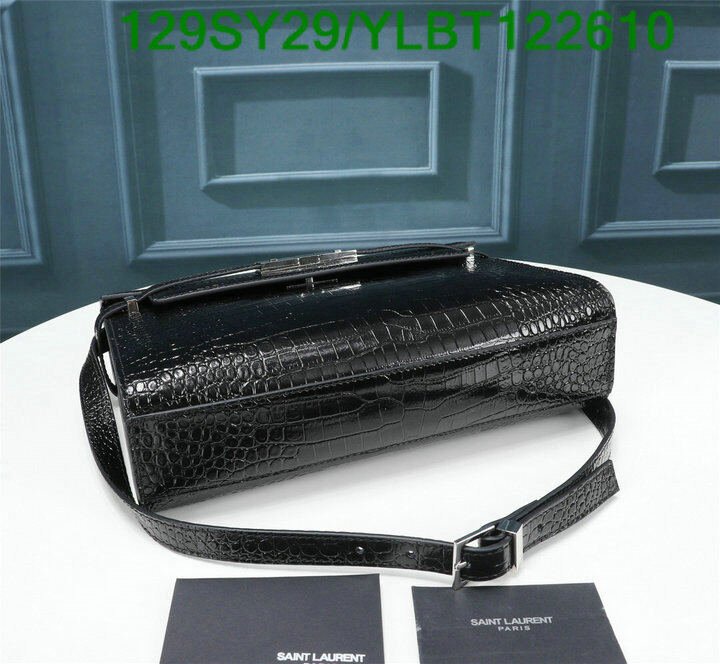 YSL Bag-(4A)-Diagonal-,Code: YLBT122610,$ 168USD