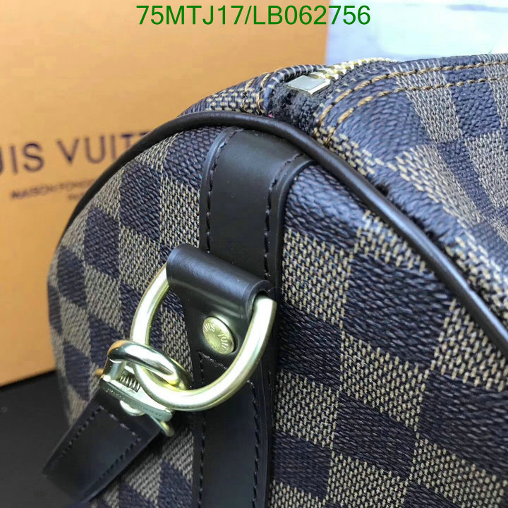 LV Bags-(4A)-Speedy-,Code: LB062756,$ 98USD