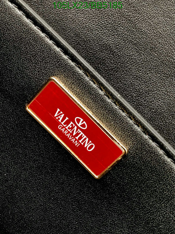 Valentino Bag-(4A)-Diagonal- Code: BB5185 $ 137USD