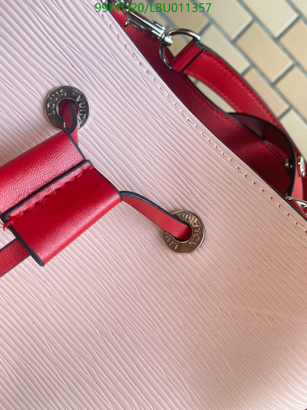 LV Bags-(4A)-Nono-No Purse-Nano No-,Code: LBU011357,$ 129USD