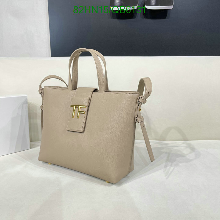 Tom Ford Bag-(4A)-Handbag- Code: QB6131 $ 107USD
