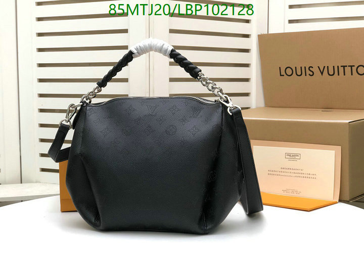LV Bags-(4A)-Pochette MTis Bag-Twist-,Code: LBP102128,$ 111USD