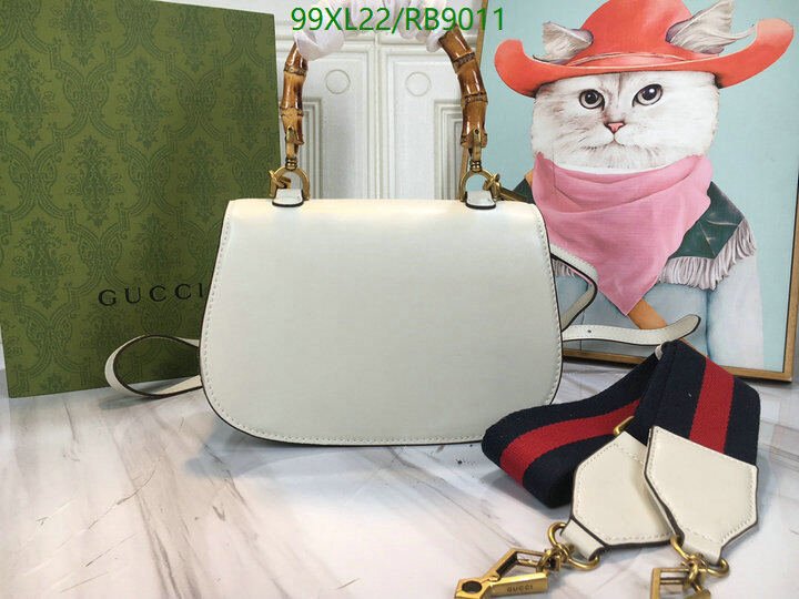 Gucci Bag-(4A)-Diana-Bamboo-,Code: RB9011,$ 129USD
