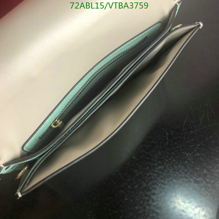 Valentino Bag-(4A)-Diagonal-,Code: VTBA3759,$ 94USD