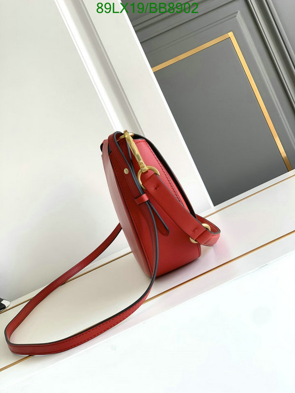 Valentino Bag-(4A)-Crossbody- Code: BB8902 $ 116USD