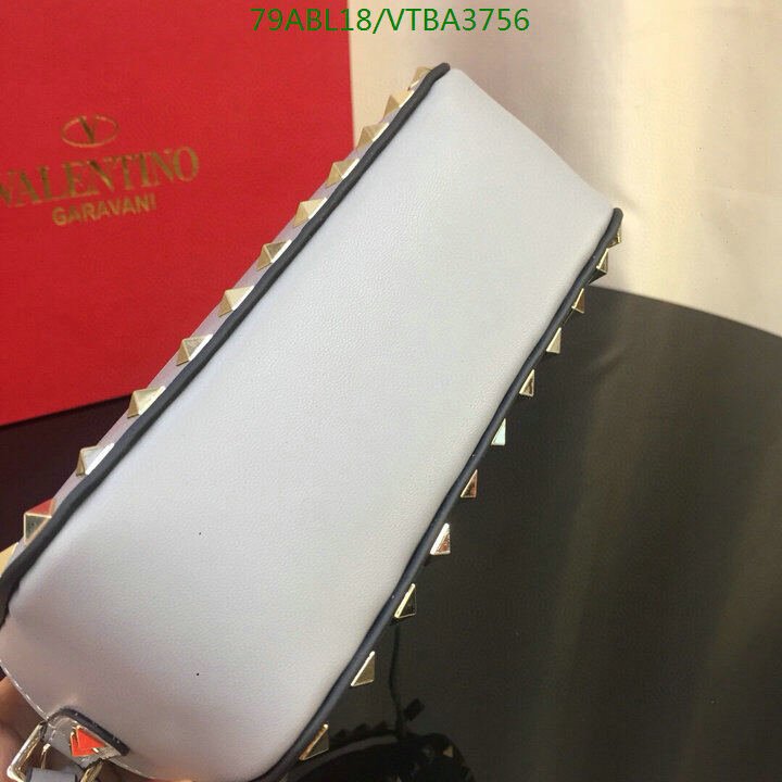 Valentino Bag-(4A)-Diagonal-,Code: VTBA3756,$ 103USD