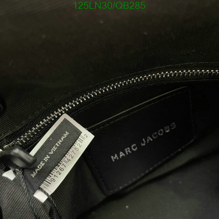 Marc Jacobs Bag-(4A)-Diagonal- Code: QB285 $ 163USD