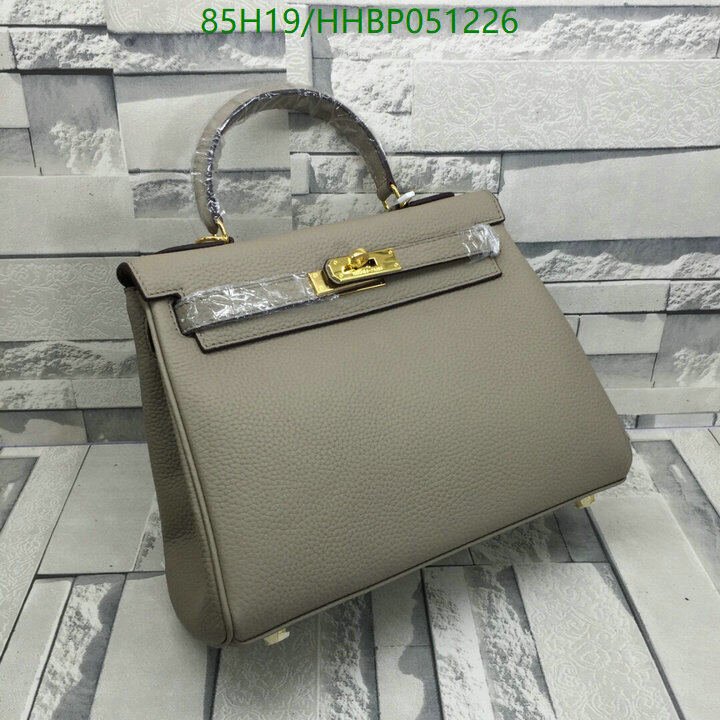 Hermes Bag-(4A)-Kelly-,Code: HHBP051226,$ 111USD