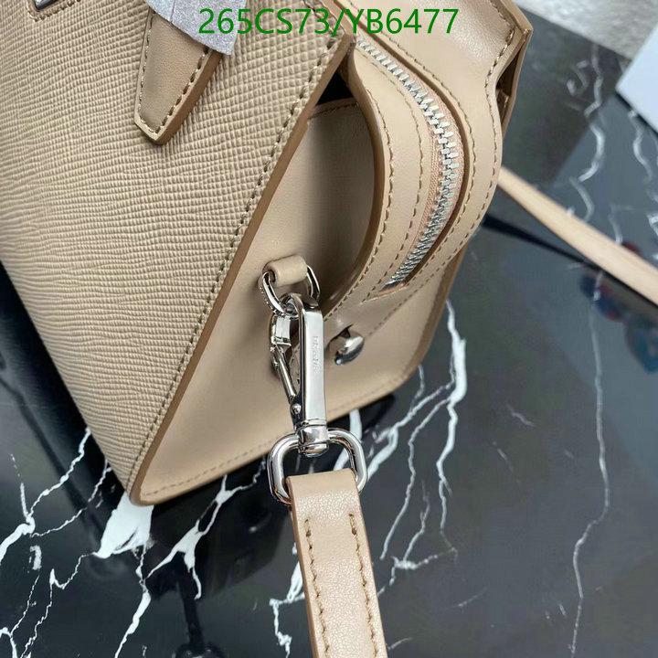 Prada Bag-(4A)-Diagonal- Code: YB6477 $ 345USD