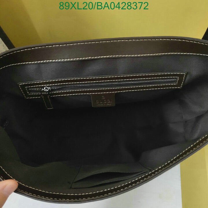 Gucci Bag-(4A)-Diagonal-,Code:BA0428372,$ 116USD