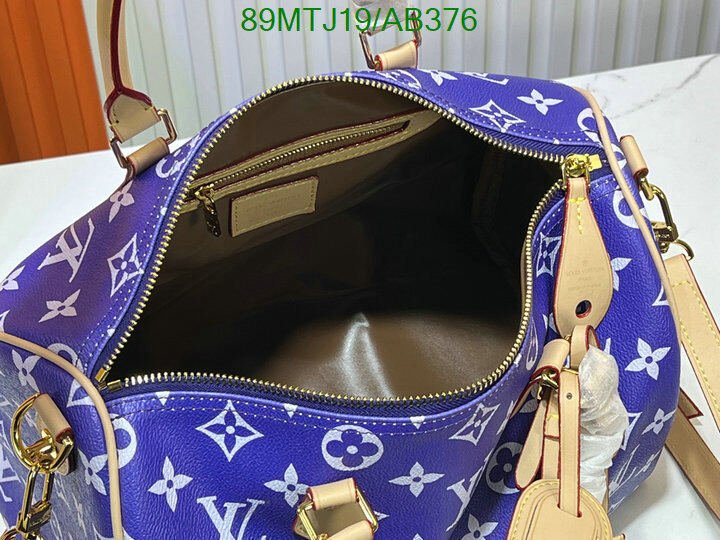 LV Bag-(4A)-Speedy- Code: AB376 $ 116USD