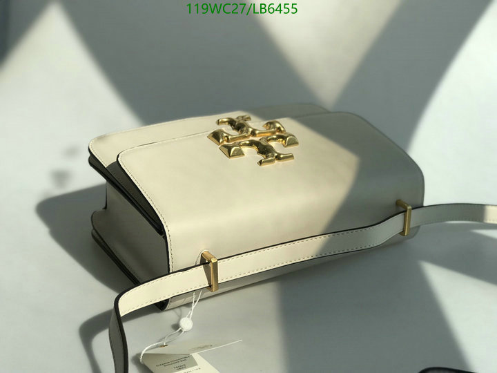 Tory Burch Bag-(4A)-Diagonal-,Code: LB6455,$ 155USD