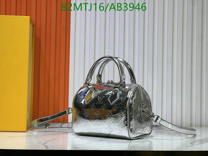 LV Bag-(4A)-Speedy- Code: AB3946 $ 107USD