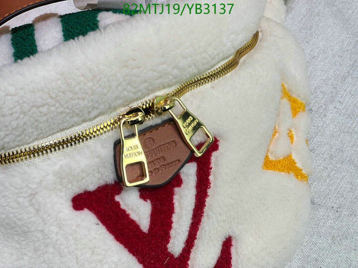 LV Bags-(4A)-Discovery-,Code: YB3137,$ 107USD
