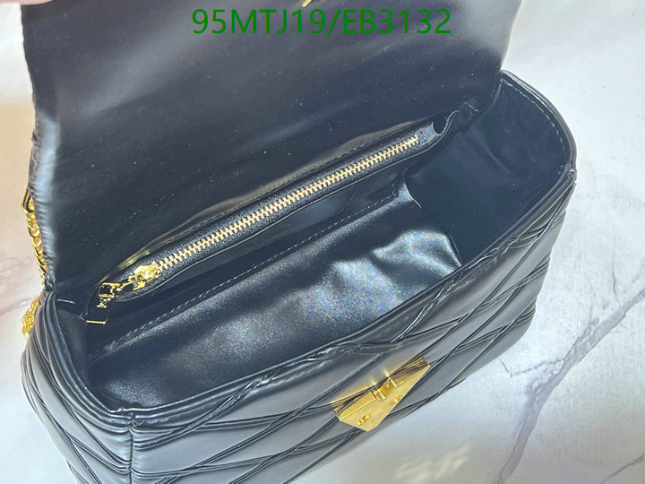 LV Bag-(4A)-TWIST Code: EB3132 $ 124USD