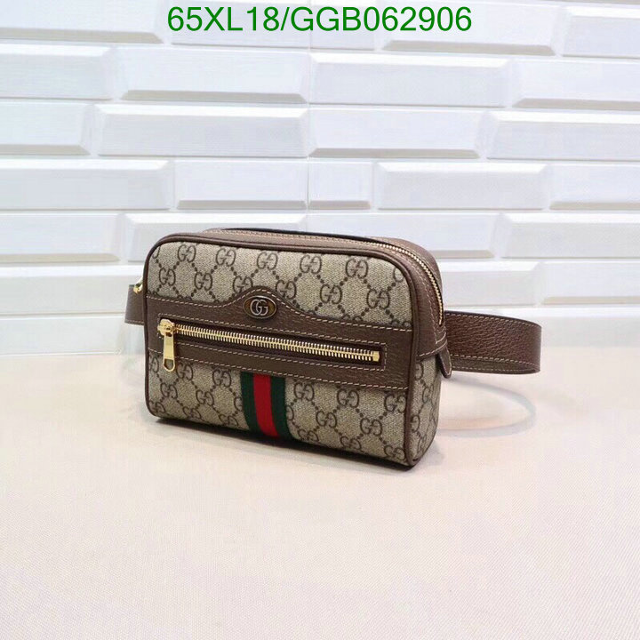 Gucci Bag-(4A)-Ophidia-G,Code: GGB062906,$ 85USD