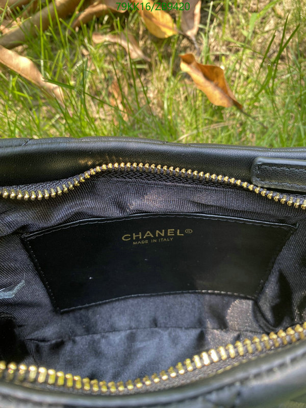 Chanel Bags ( 4A )-Handbag-,Code: ZB9420,$ 103USD