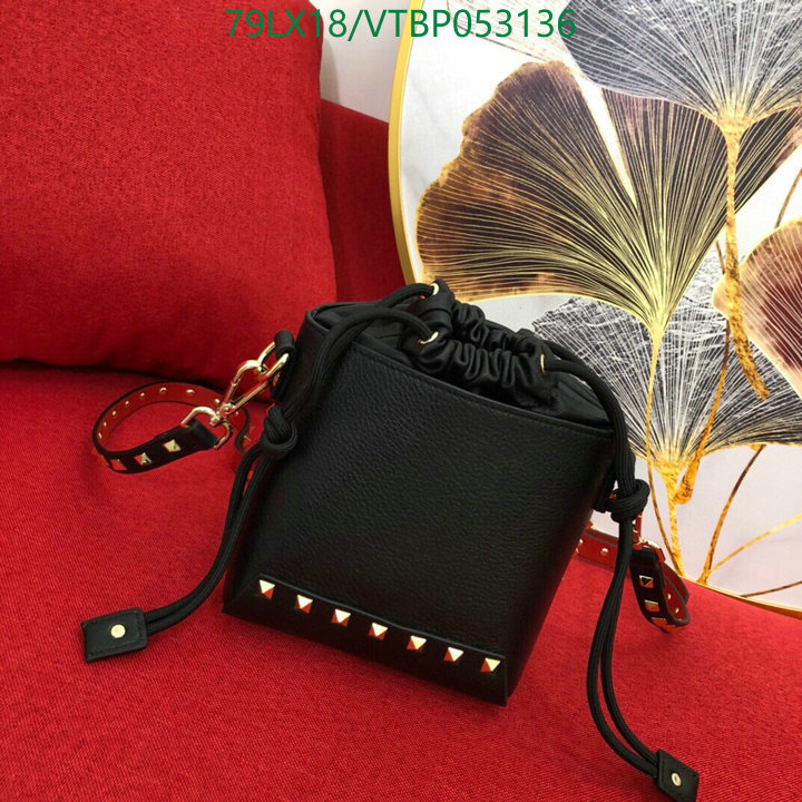 Valentino Bag-(4A)-Diagonal-,Code: VTBP053136,$ 103USD