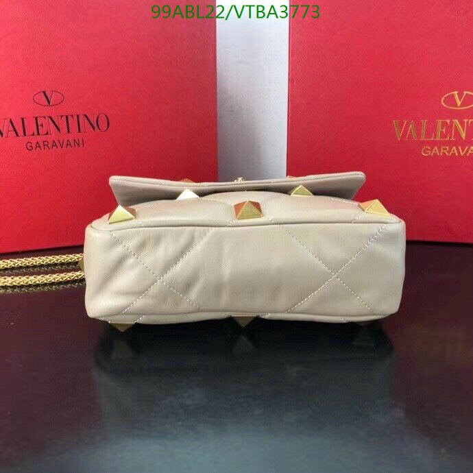 Valentino Bag-(4A)-Roman Stud-,Code: VTBA3773,$ 129USD