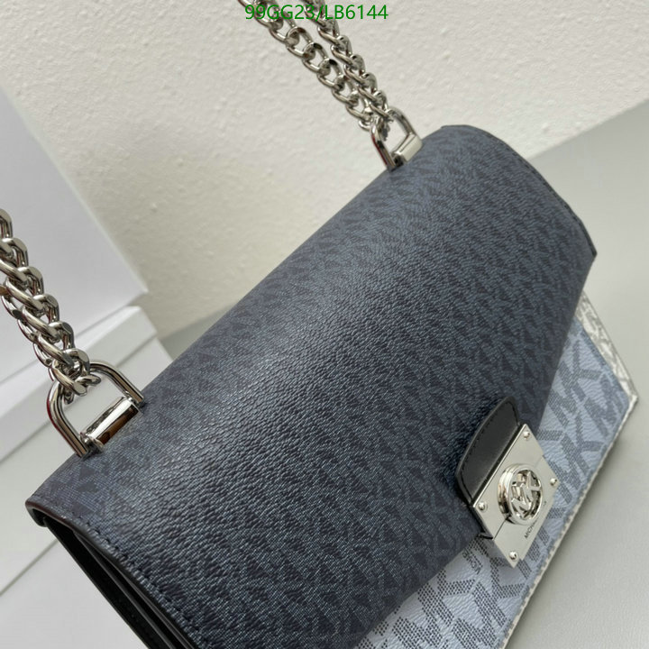 Michael Kors Bag-(4A)-Diagonal-,Code: LB6144,$ 129USD